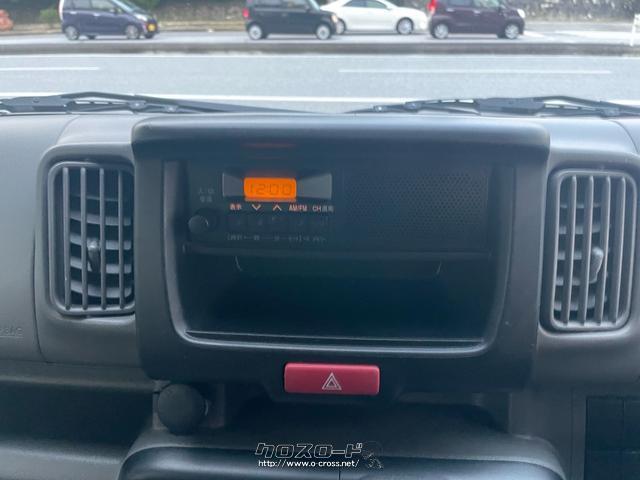 スズキ エブリイ