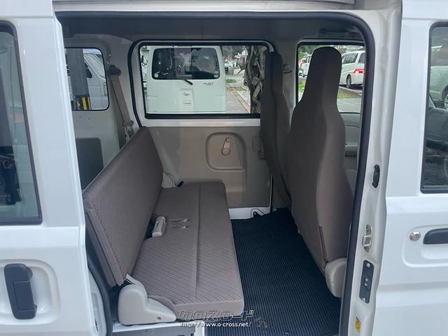 スズキ エブリイ