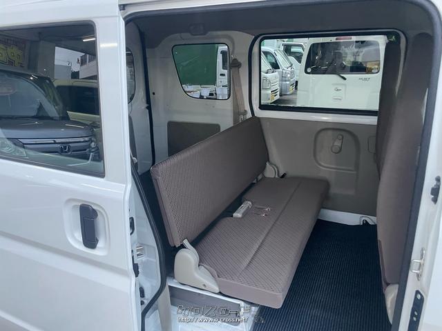 スズキ エブリイ