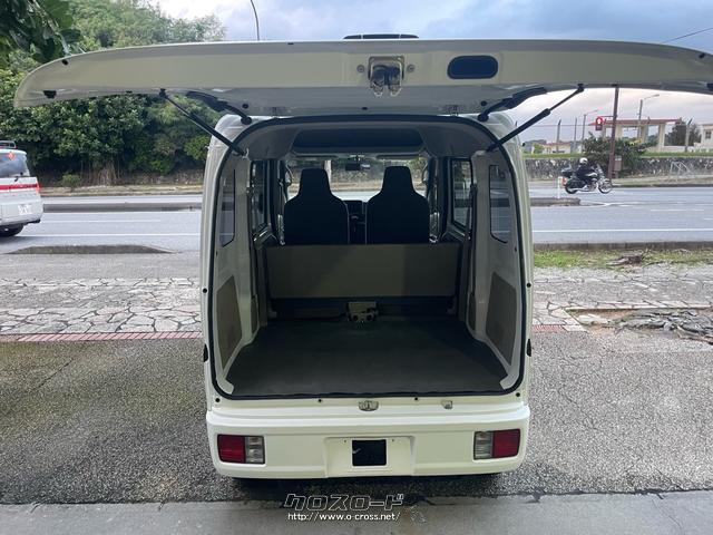 スズキ エブリイ