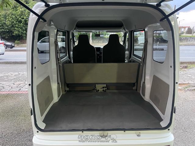 スズキ エブリイ