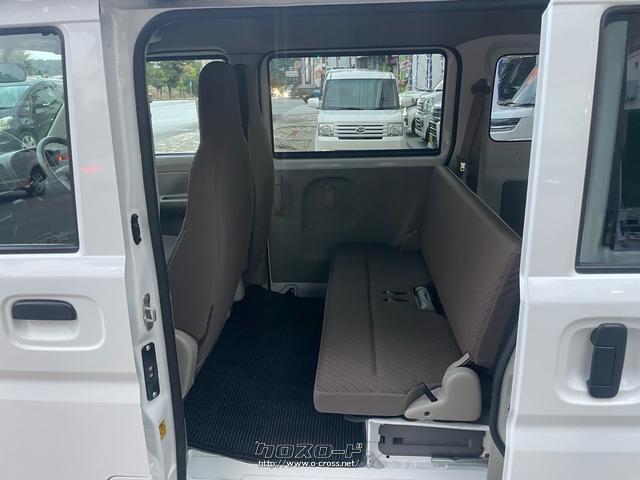 スズキ エブリイ