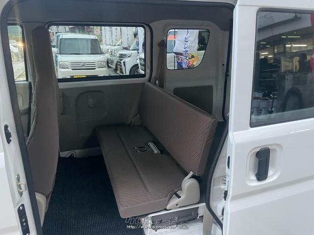 スズキ エブリイ