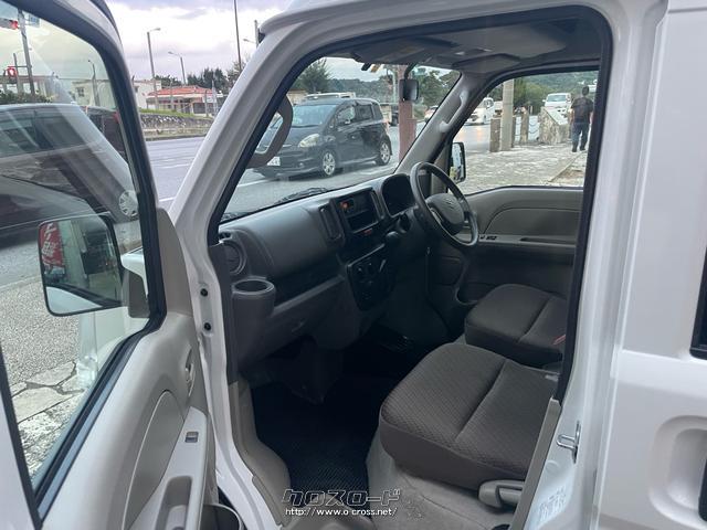 スズキ エブリイ