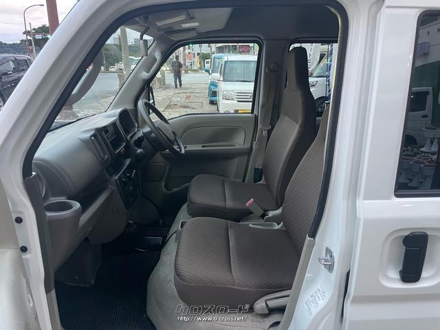 スズキ エブリイ