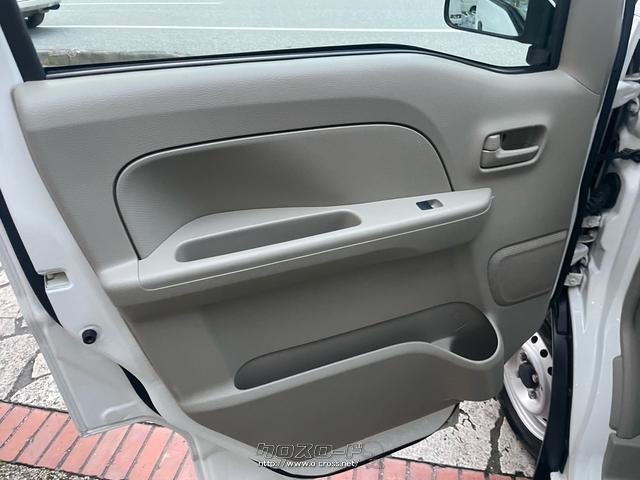 スズキ エブリイ