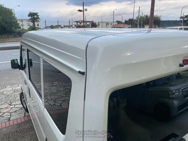 スズキ エブリイ