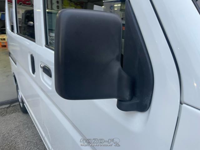 スズキ エブリイ