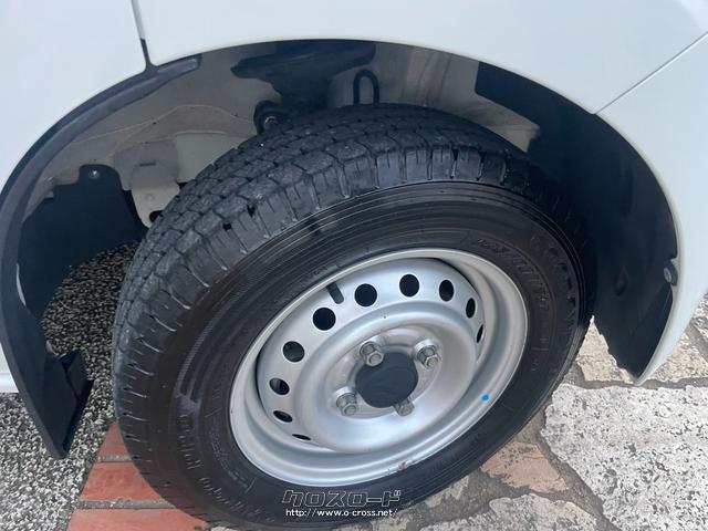 スズキ エブリイ