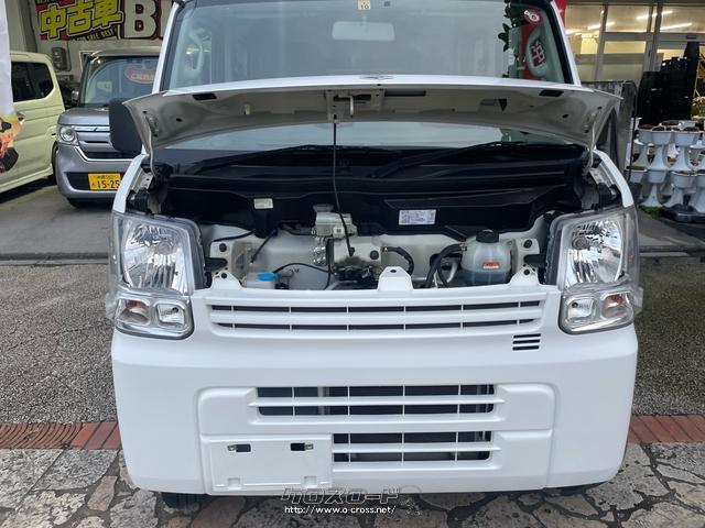 スズキ エブリイ