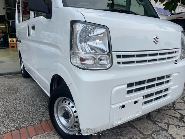 スズキ エブリイ