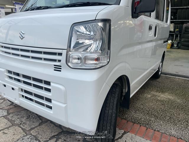 スズキ エブリイ