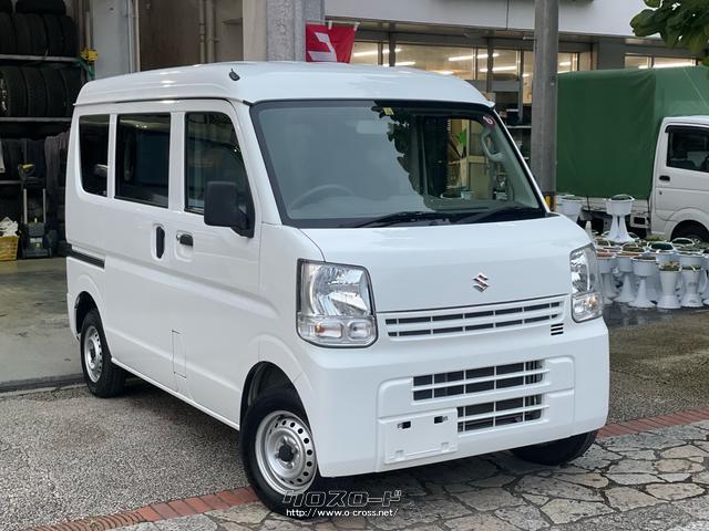 スズキ エブリイ