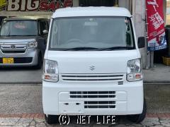 スズキ エブリイ