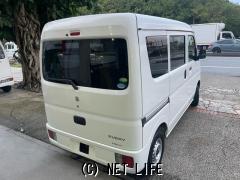 スズキ エブリイ