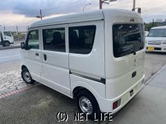 スズキ エブリイ