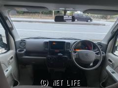 スズキ エブリイ