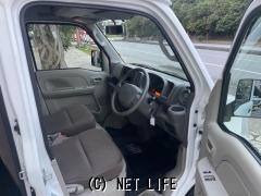 スズキ エブリイ