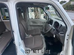 スズキ エブリイ