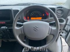 スズキ エブリイ