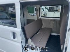 スズキ エブリイ