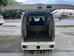 スズキ エブリイ