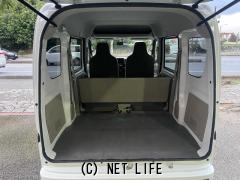 スズキ エブリイ