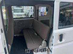 スズキ エブリイ