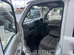 スズキ エブリイ