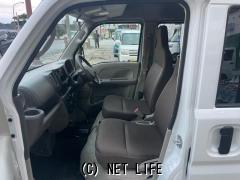 スズキ エブリイ