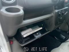 スズキ エブリイ