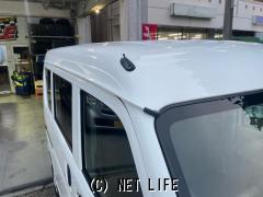 スズキ エブリイ