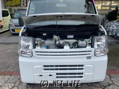 スズキ エブリイ