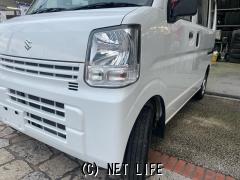 スズキ エブリイ