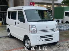 スズキ エブリイ