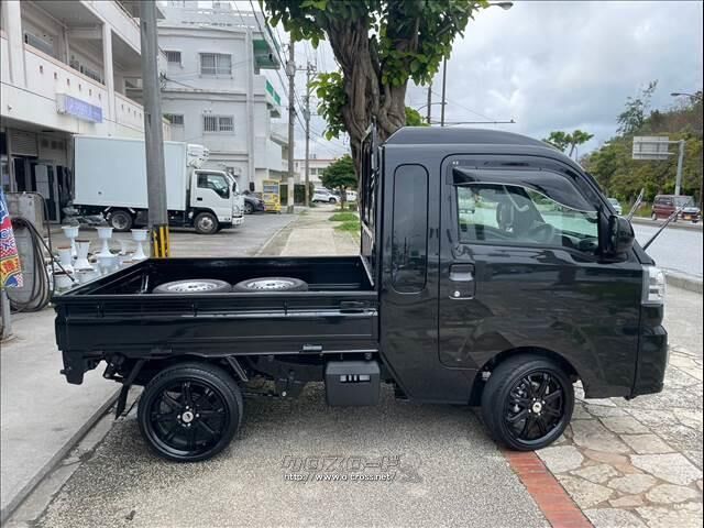 ダイハツ ハイゼットトラック