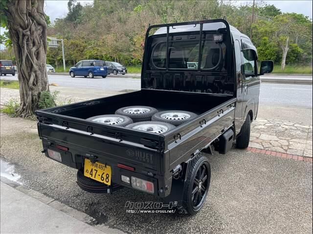 ダイハツ ハイゼットトラック