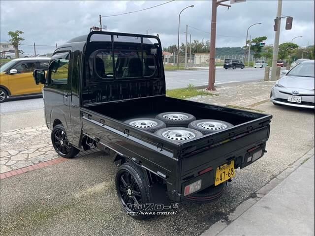 ダイハツ ハイゼットトラック