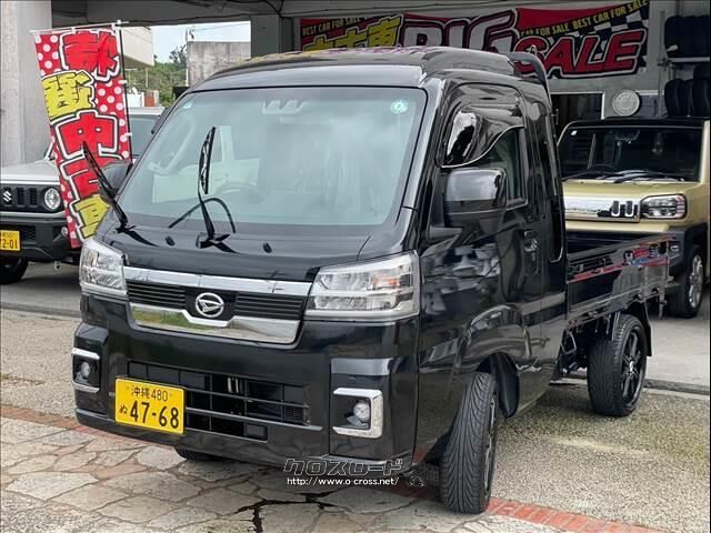 ダイハツ ハイゼットトラック