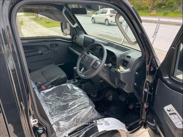 ダイハツ ハイゼットトラック