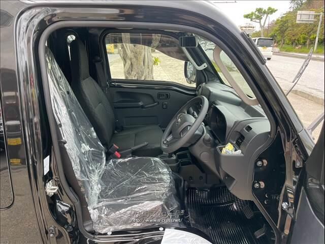 ダイハツ ハイゼットトラック