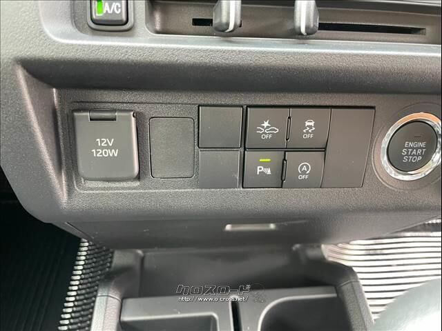 ダイハツ ハイゼットトラック