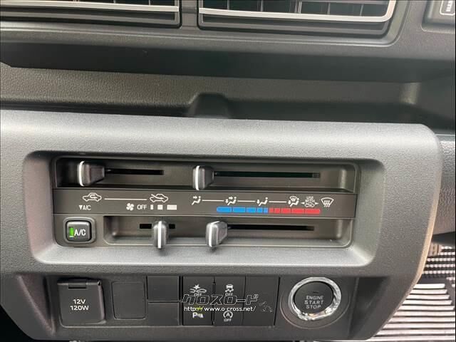 ダイハツ ハイゼットトラック