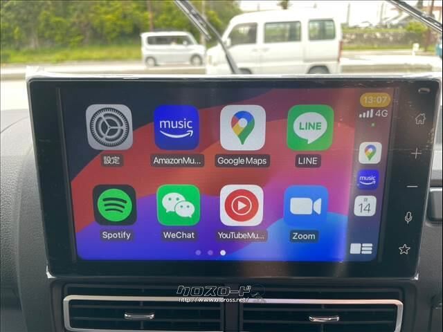 ダイハツ ハイゼットトラック