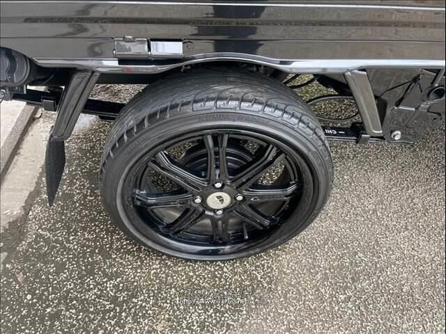 ダイハツ ハイゼットトラック