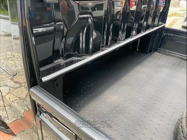 ダイハツ ハイゼットトラック