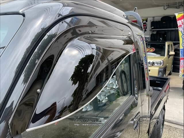 ダイハツ ハイゼットトラック