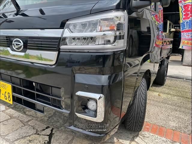 ダイハツ ハイゼットトラック