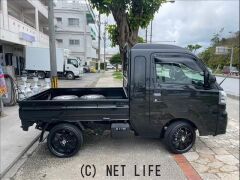 ダイハツ ハイゼットトラック