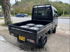 ダイハツ ハイゼットトラック